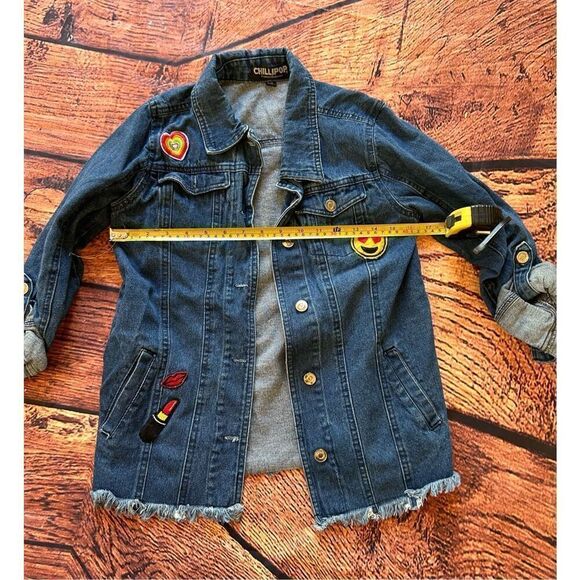 CHILLIPOP JACKET GIRL 14-16‎ - Picture 9 of 12